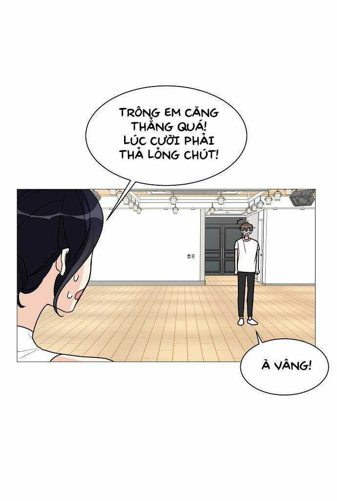 THIẾU NỮ 1M8 - Chapter 24 - Trang 45