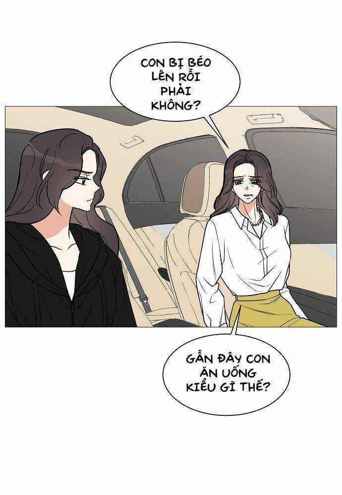 THIẾU NỮ 1M8 - Chapter 24 - Trang 6