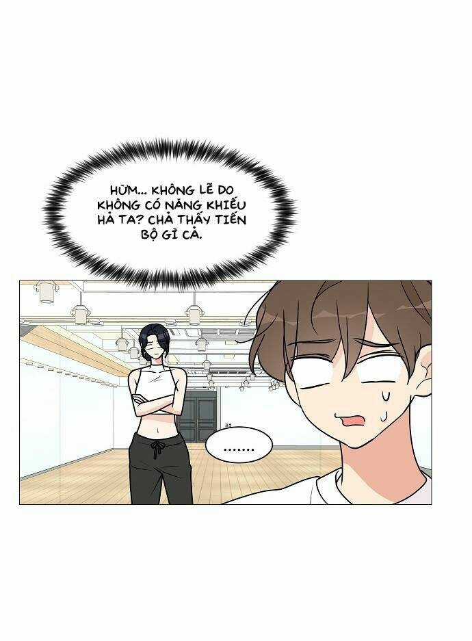 THIẾU NỮ 1M8 - Chapter 24 - Trang 55