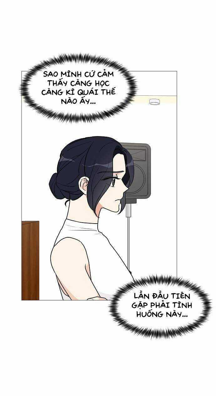 THIẾU NỮ 1M8 - Chapter 24 - Trang 56