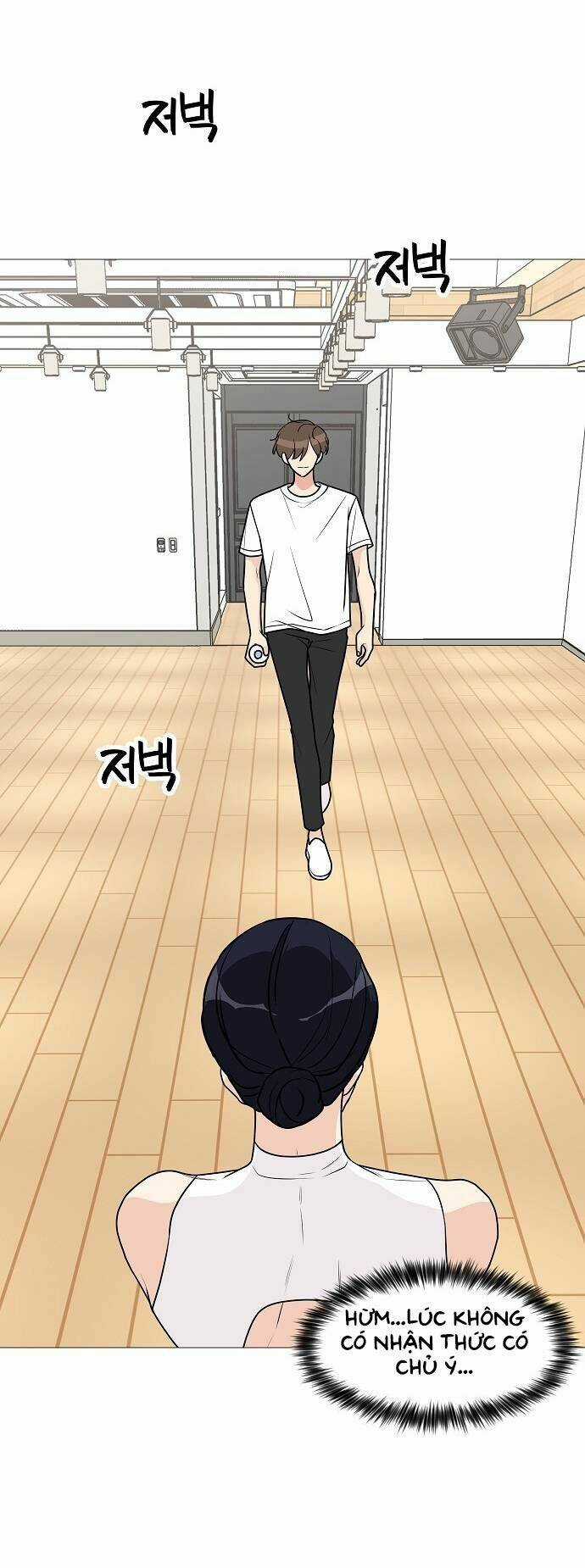 THIẾU NỮ 1M8 - Chapter 24 - Trang 61