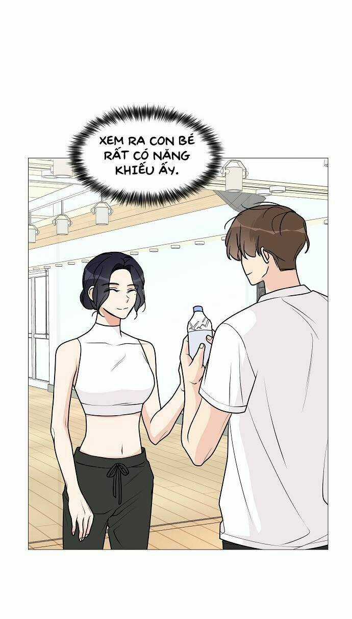 THIẾU NỮ 1M8 - Chapter 24 - Trang 64