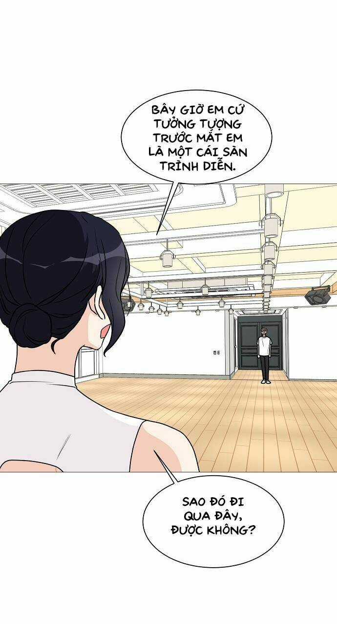 THIẾU NỮ 1M8 - Chapter 24 - Trang 68