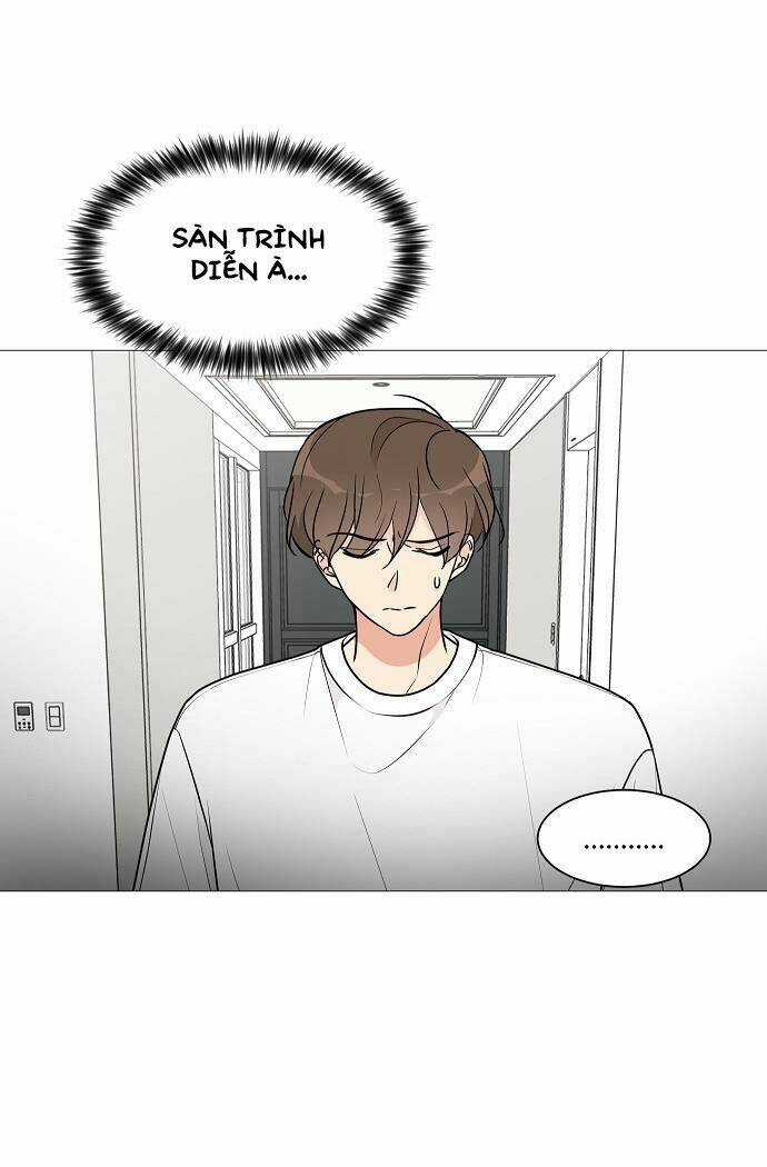 THIẾU NỮ 1M8 - Chapter 24 - Trang 69