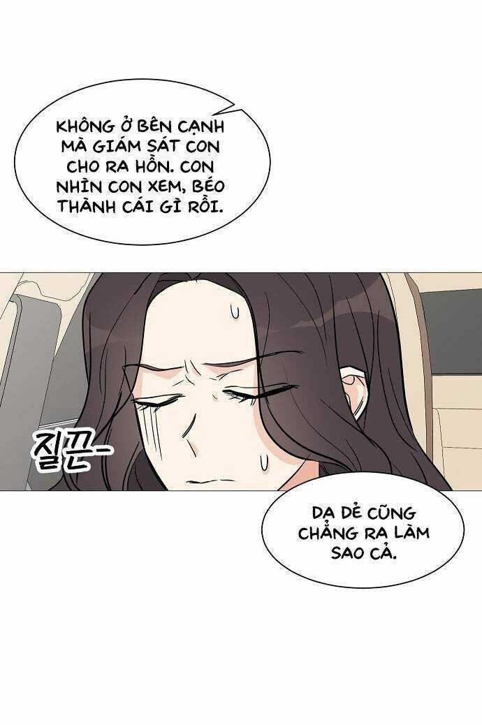 THIẾU NỮ 1M8 - Chapter 24 - Trang 9