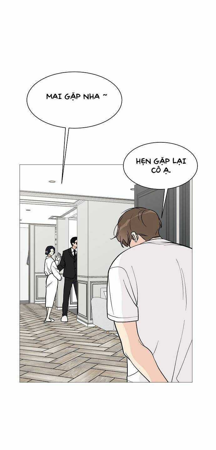 THIẾU NỮ 1M8 - Chapter 24 - Trang 83