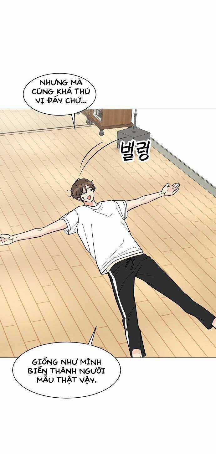 THIẾU NỮ 1M8 - Chapter 24 - Trang 86