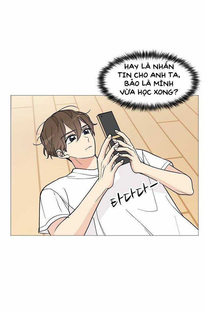 THIẾU NỮ 1M8 - Chapter 24 - Trang 90