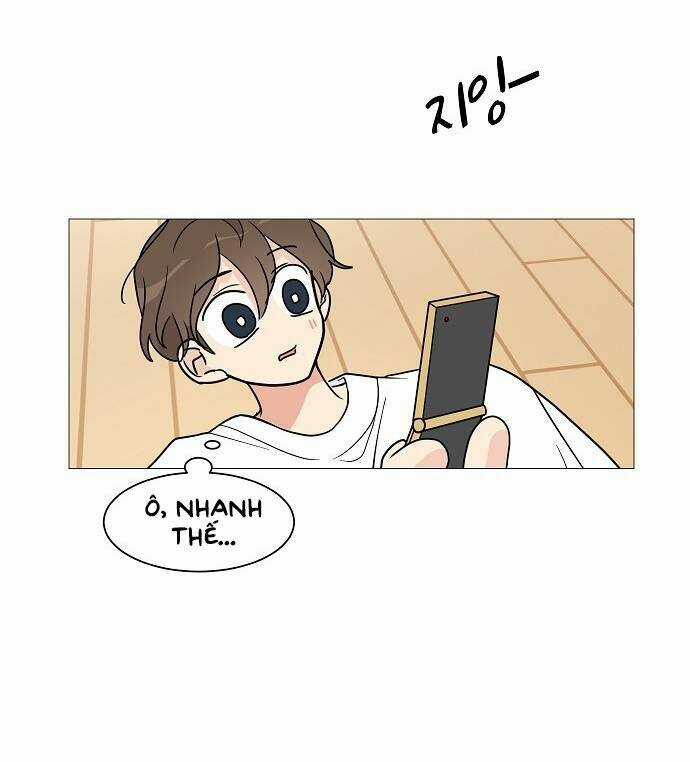 THIẾU NỮ 1M8 - Chapter 24 - Trang 92