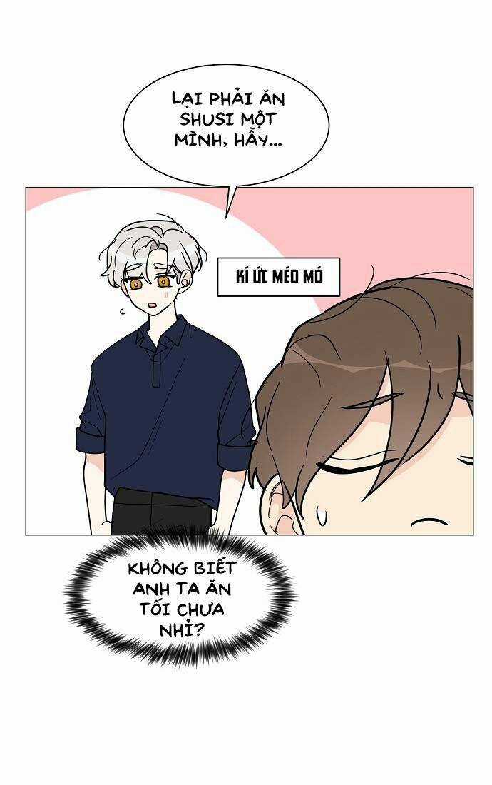 THIẾU NỮ 1M8 - Chapter 24 - Trang 98