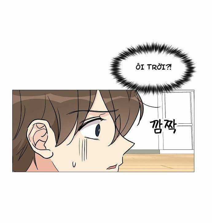 THIẾU NỮ 1M8 - Chapter 24 - Trang 99