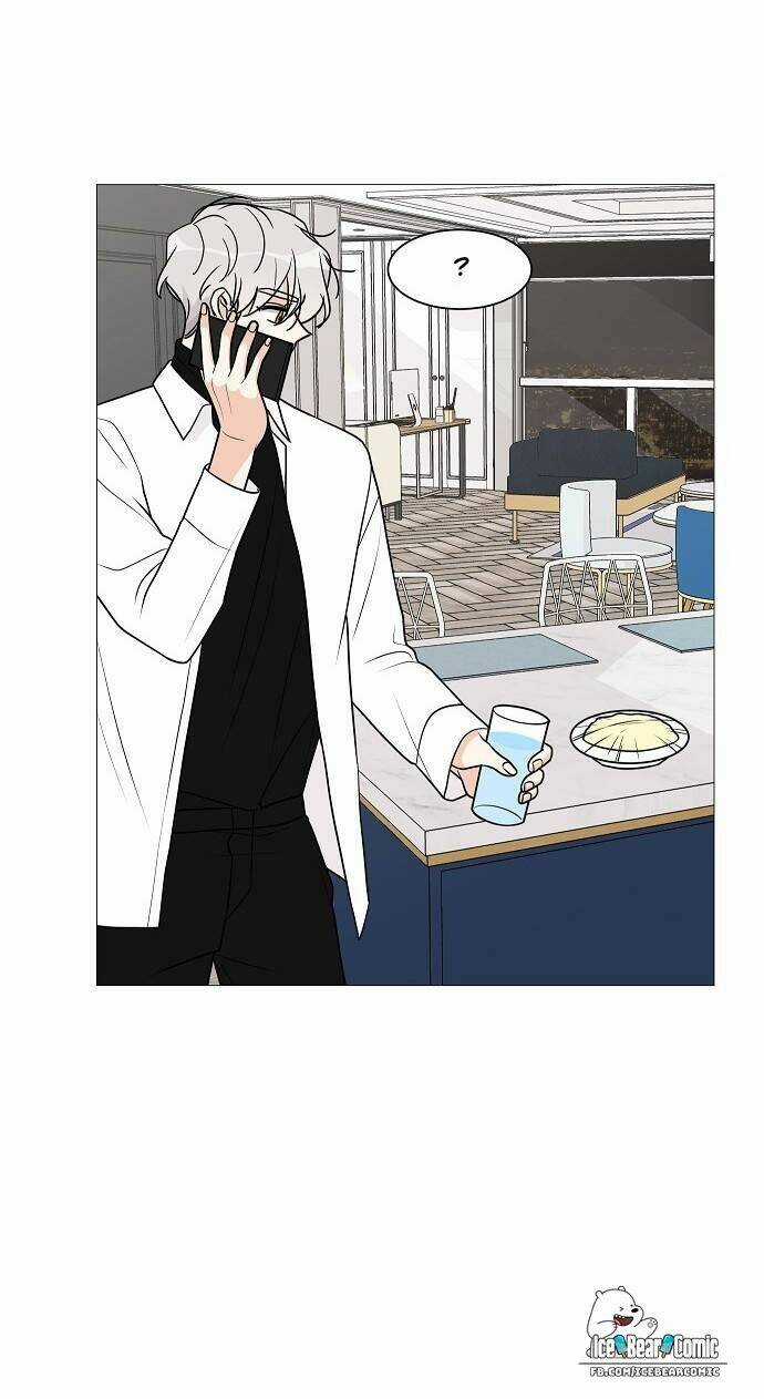 THIẾU NỮ 1M8 - Chapter 25 - Trang 13