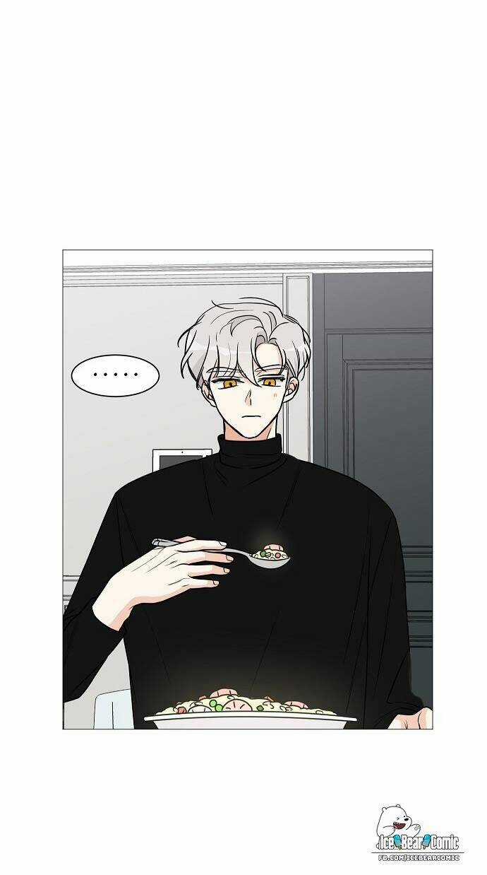 THIẾU NỮ 1M8 - Chapter 25 - Trang 32