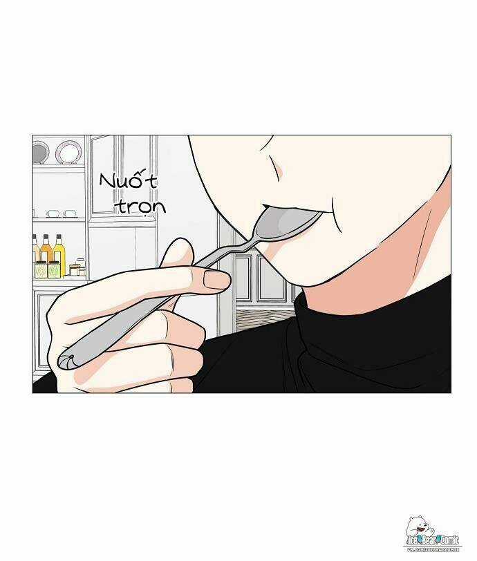 THIẾU NỮ 1M8 - Chapter 25 - Trang 33