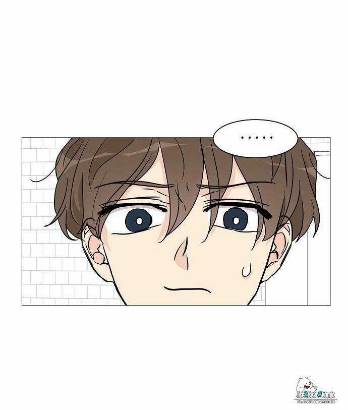 THIẾU NỮ 1M8 - Chapter 25 - Trang 39