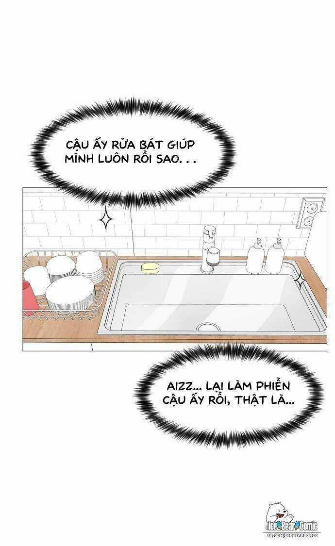 THIẾU NỮ 1M8 - Chapter 25 - Trang 40