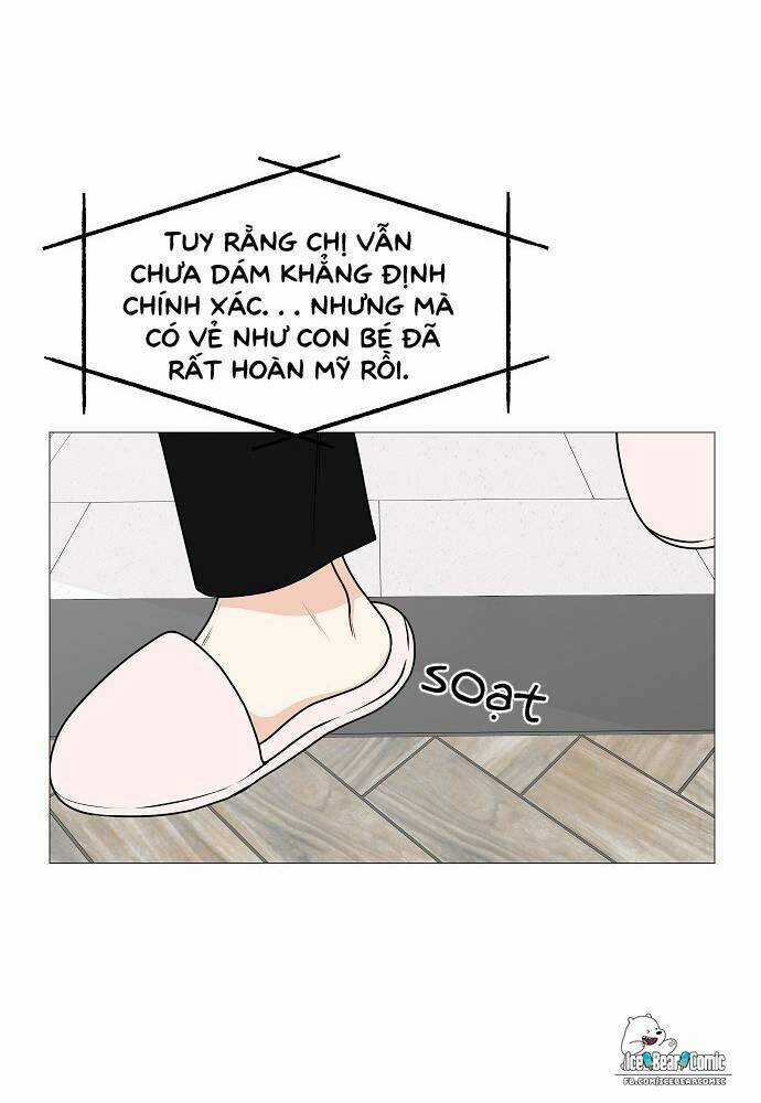 THIẾU NỮ 1M8 - Chapter 25 - Trang 5