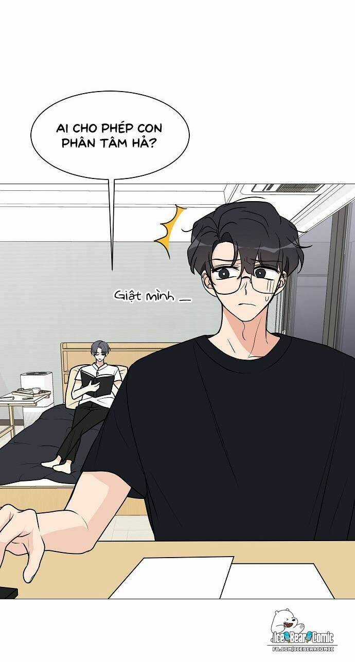 THIẾU NỮ 1M8 - Chapter 25 - Trang 46