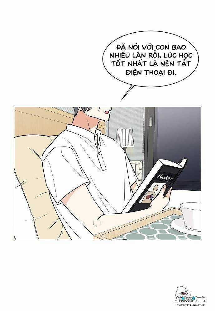 THIẾU NỮ 1M8 - Chapter 25 - Trang 47