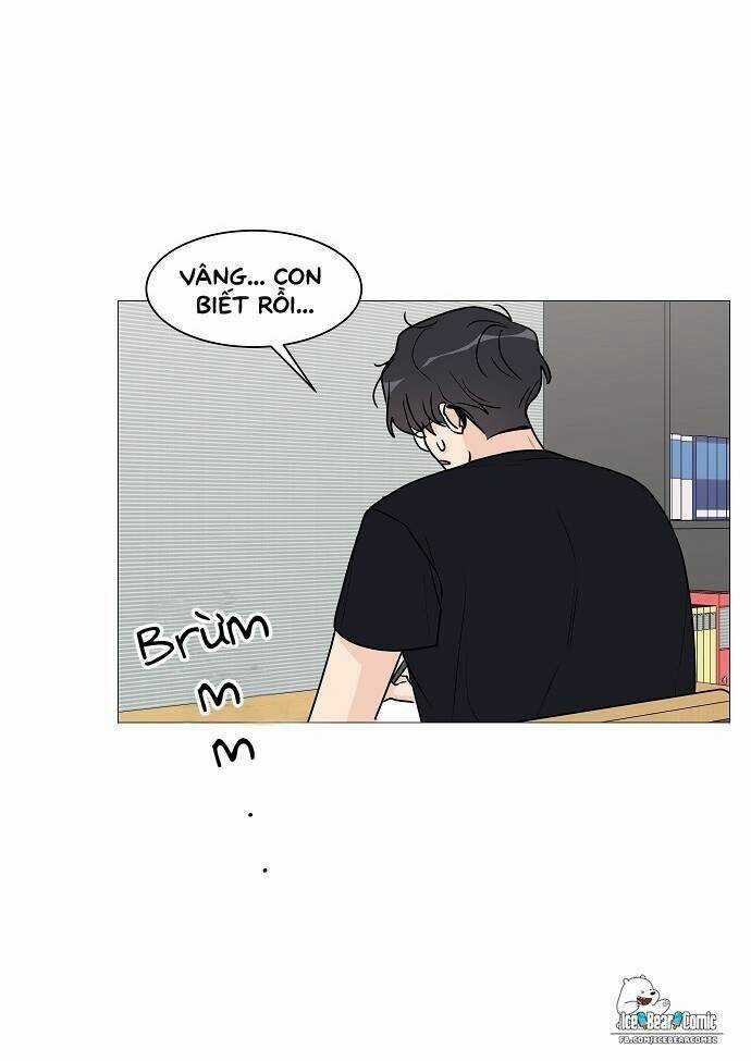 THIẾU NỮ 1M8 - Chapter 25 - Trang 48