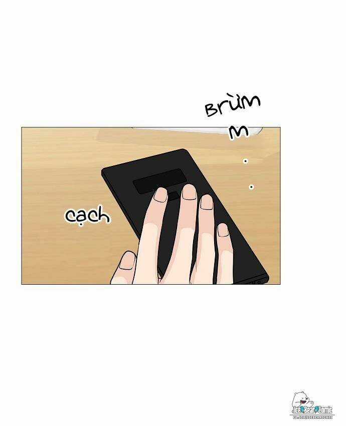 THIẾU NỮ 1M8 - Chapter 25 - Trang 49