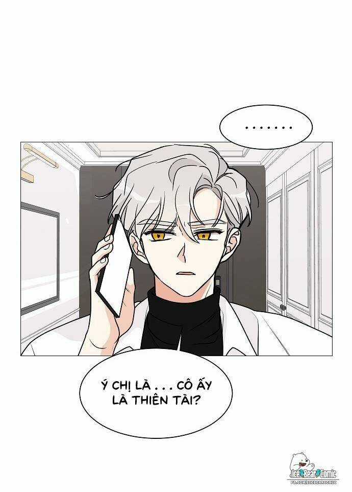 THIẾU NỮ 1M8 - Chapter 25 - Trang 6