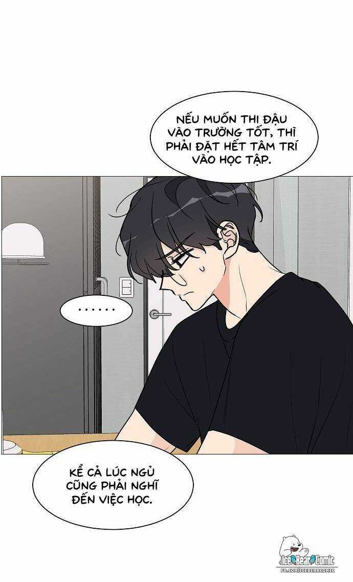 THIẾU NỮ 1M8 - Chapter 25 - Trang 52