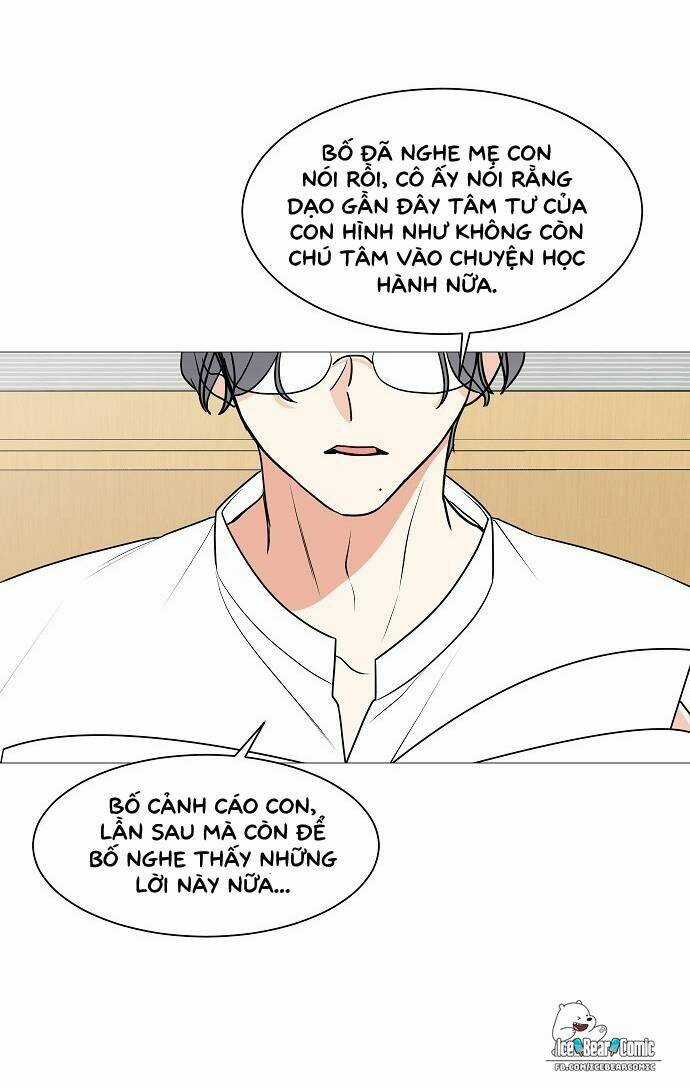 THIẾU NỮ 1M8 - Chapter 25 - Trang 53