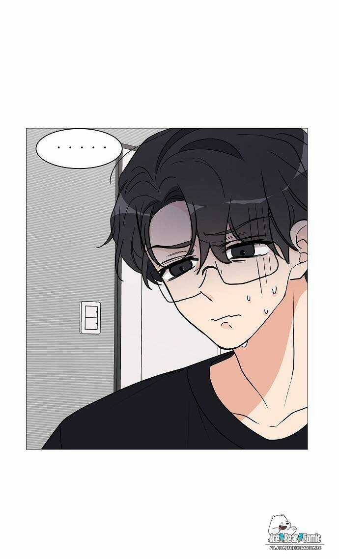 THIẾU NỮ 1M8 - Chapter 25 - Trang 55