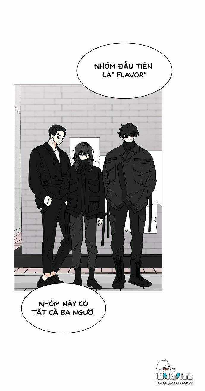 THIẾU NỮ 1M8 - Chapter 25 - Trang 62