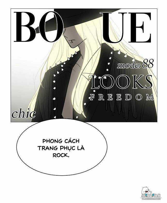 THIẾU NỮ 1M8 - Chapter 25 - Trang 65