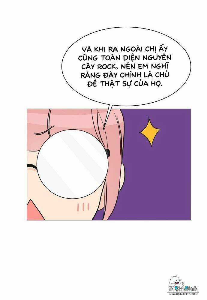 THIẾU NỮ 1M8 - Chapter 25 - Trang 67