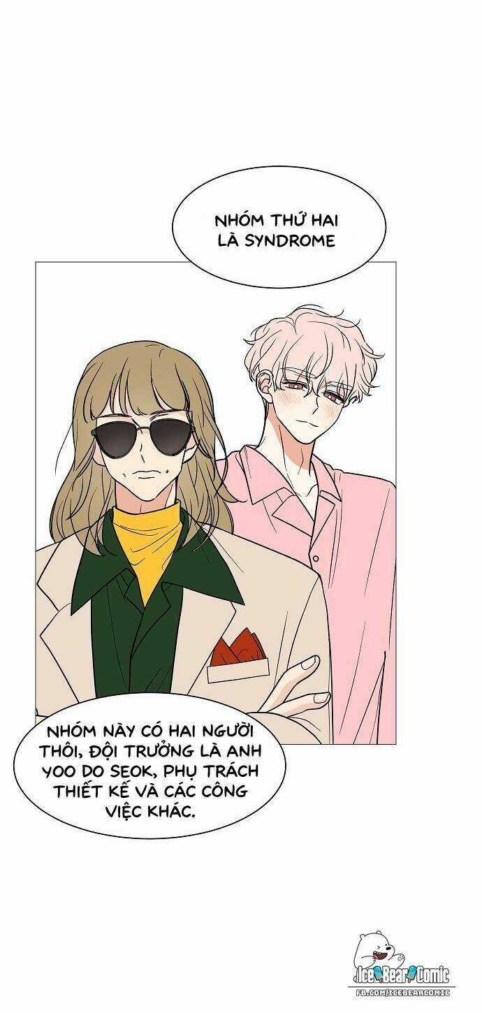 THIẾU NỮ 1M8 - Chapter 25 - Trang 68