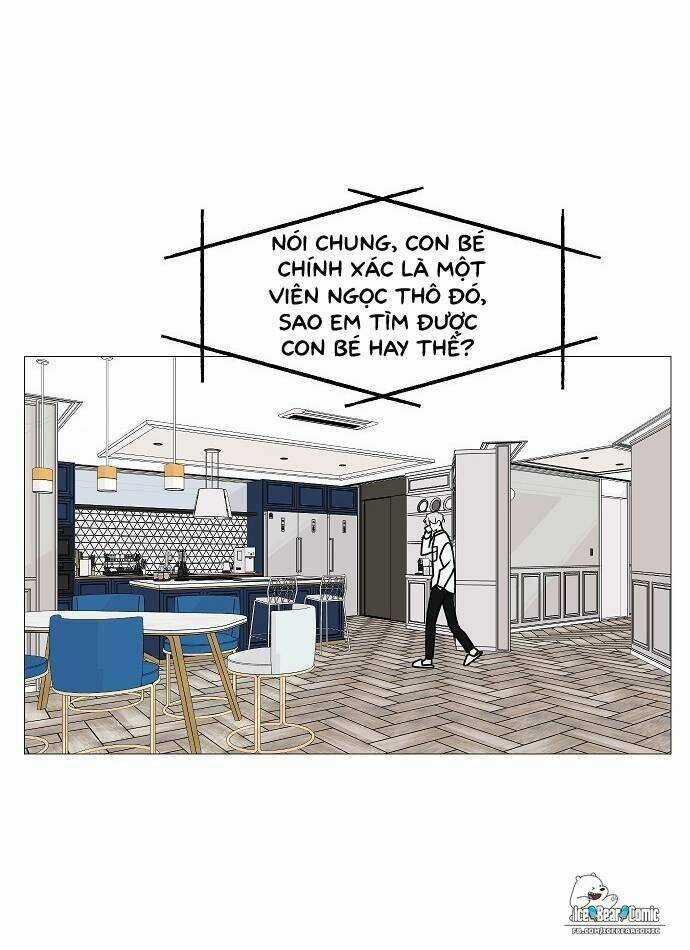 THIẾU NỮ 1M8 - Chapter 25 - Trang 8