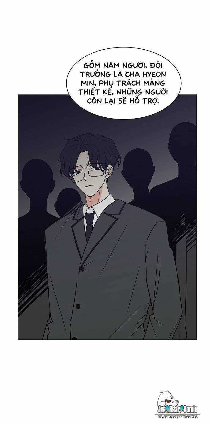 THIẾU NỮ 1M8 - Chapter 25 - Trang 73