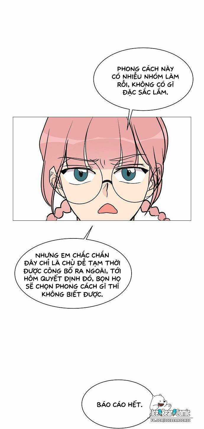 THIẾU NỮ 1M8 - Chapter 25 - Trang 76