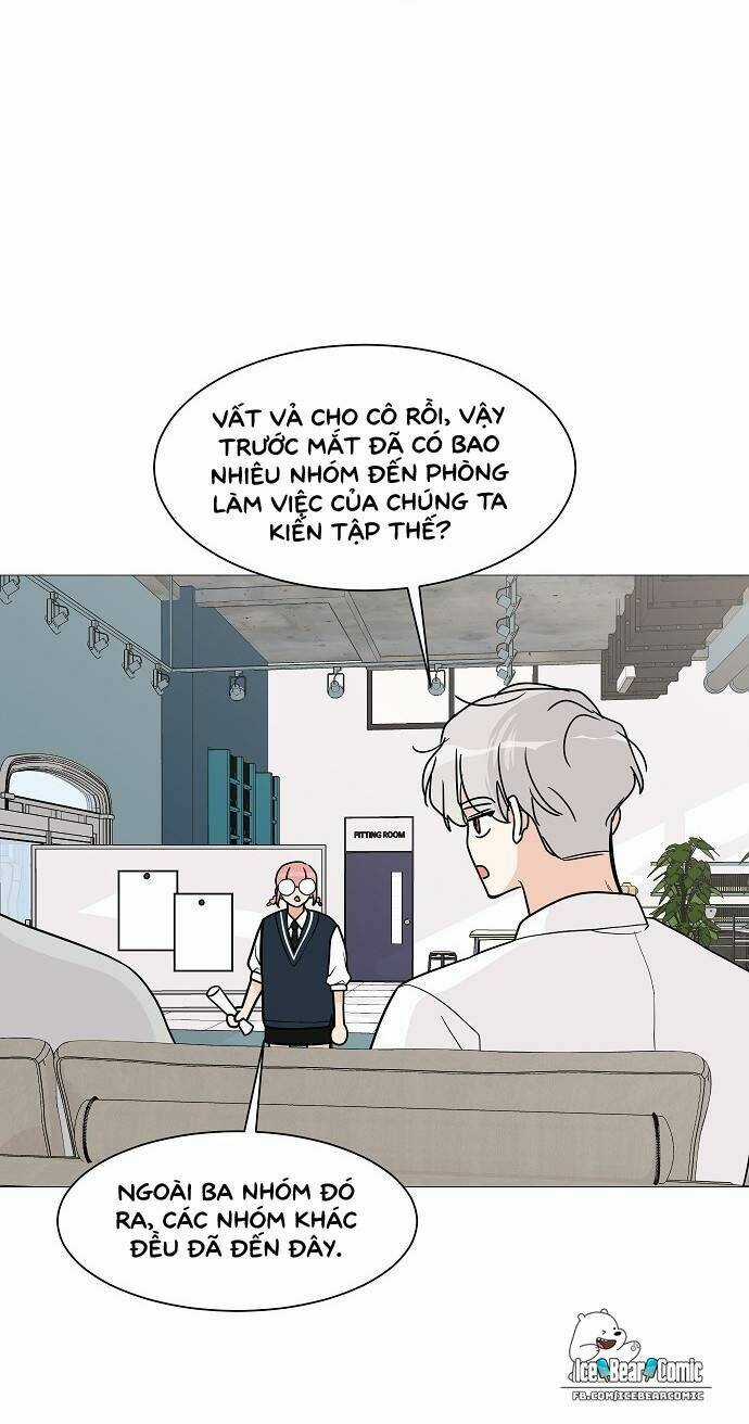 THIẾU NỮ 1M8 - Chapter 25 - Trang 77