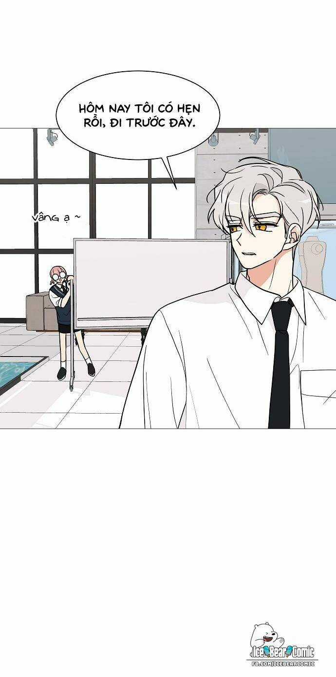 THIẾU NỮ 1M8 - Chapter 25 - Trang 79