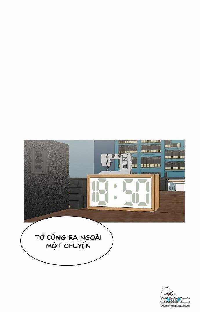 THIẾU NỮ 1M8 - Chapter 25 - Trang 80