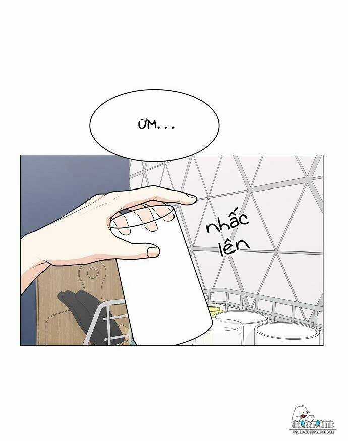 THIẾU NỮ 1M8 - Chapter 25 - Trang 9