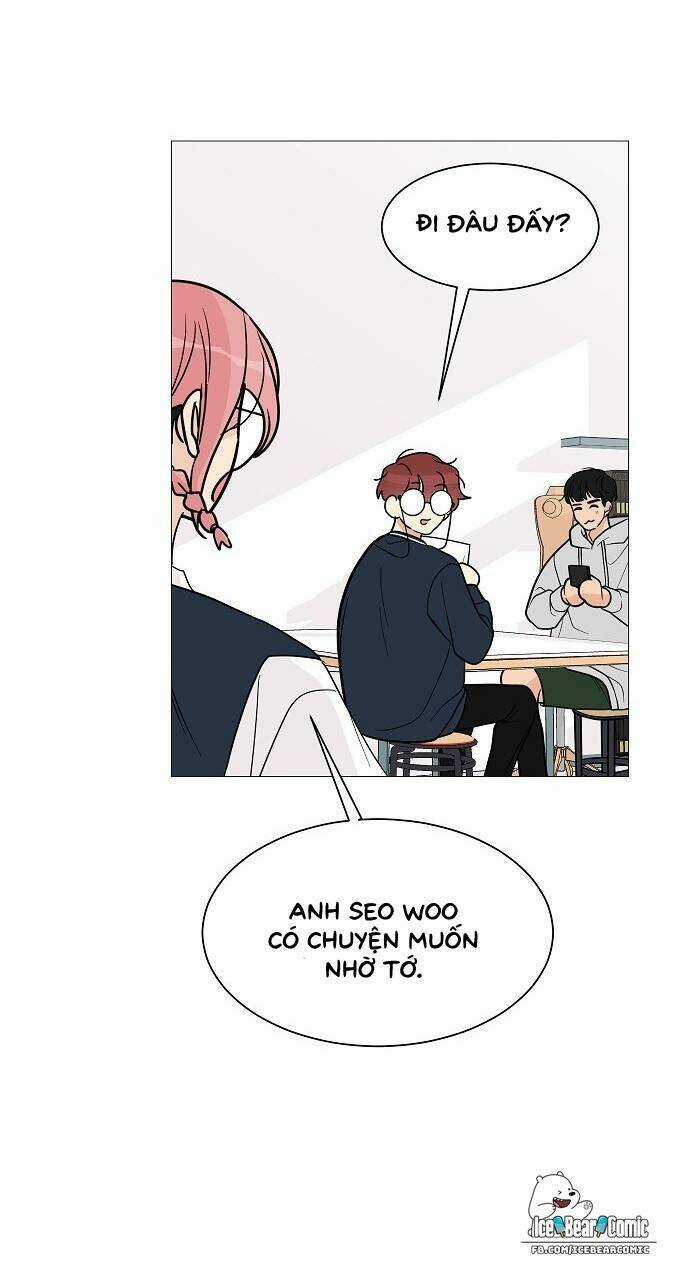 THIẾU NỮ 1M8 - Chapter 25 - Trang 81