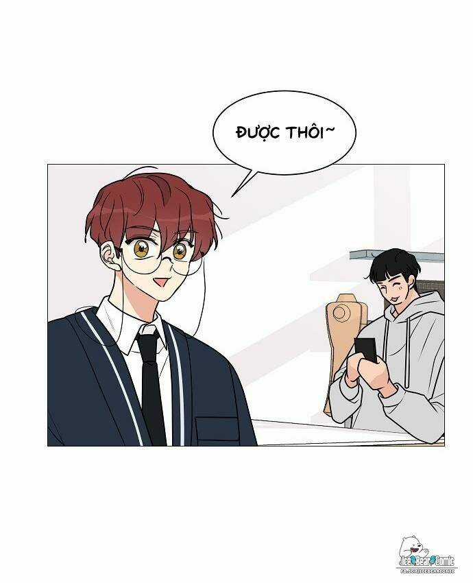 THIẾU NỮ 1M8 - Chapter 25 - Trang 83