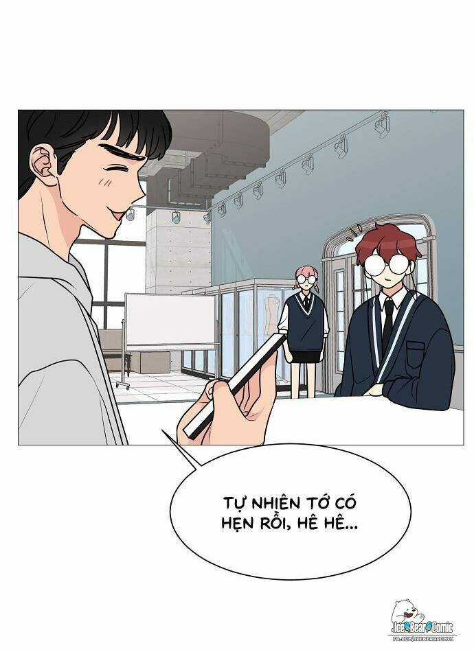 THIẾU NỮ 1M8 - Chapter 25 - Trang 85