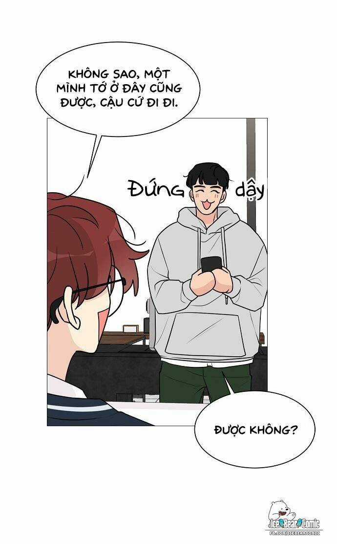THIẾU NỮ 1M8 - Chapter 25 - Trang 86