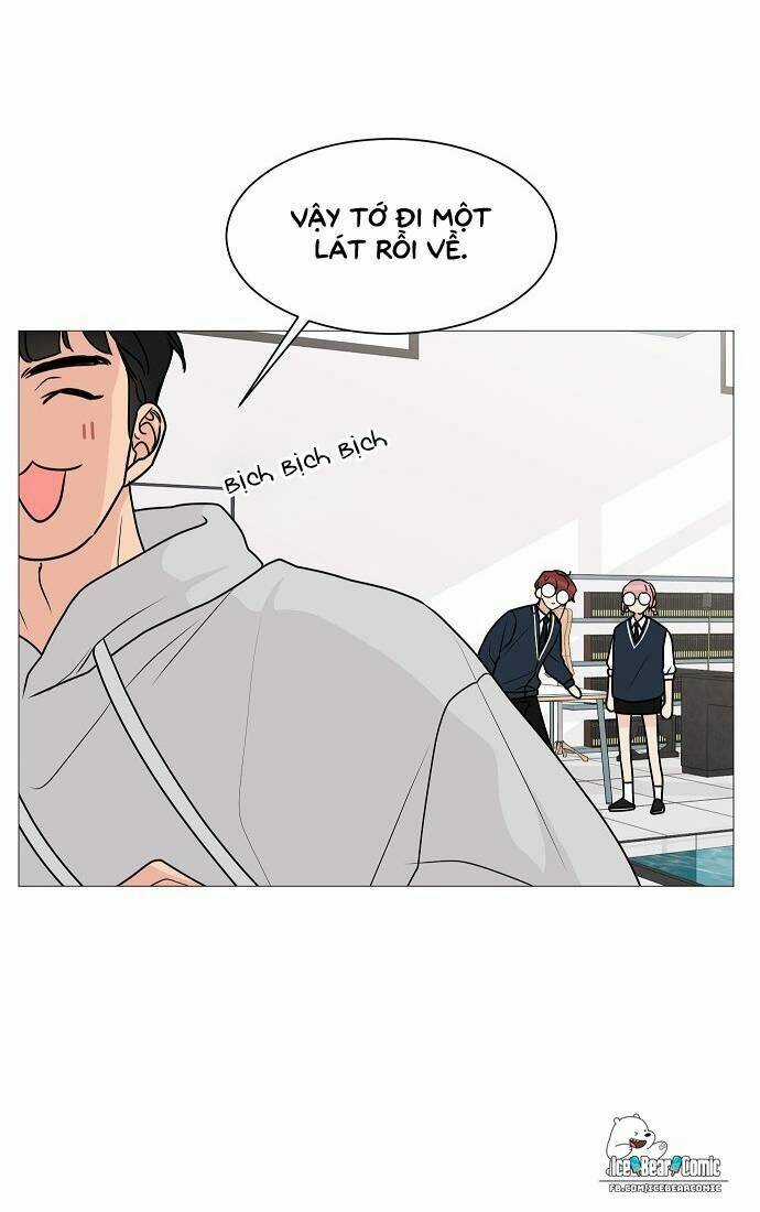 THIẾU NỮ 1M8 - Chapter 25 - Trang 87