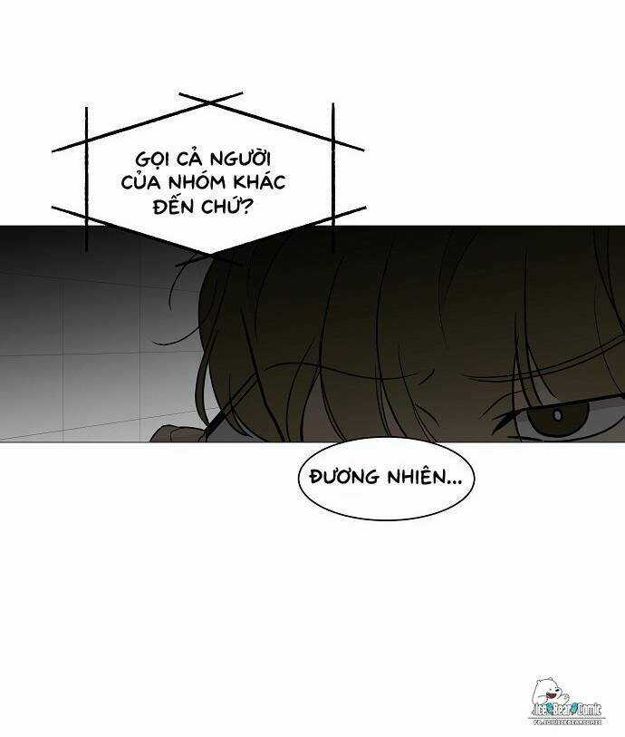 THIẾU NỮ 1M8 - Chapter 25 - Trang 92