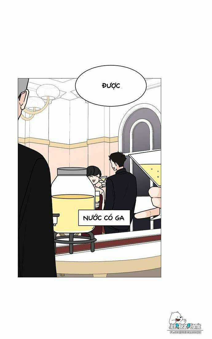 THIẾU NỮ 1M8 - Chapter 25 - Trang 95