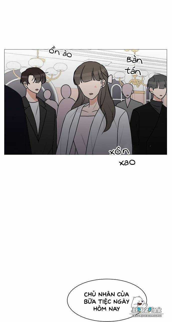 THIẾU NỮ 1M8 - Chapter 25 - Trang 98