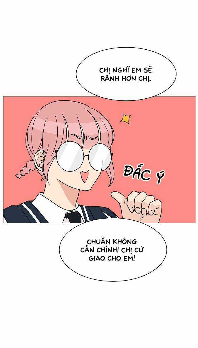 THIẾU NỮ 1M8 - Chapter 26 - Trang 13