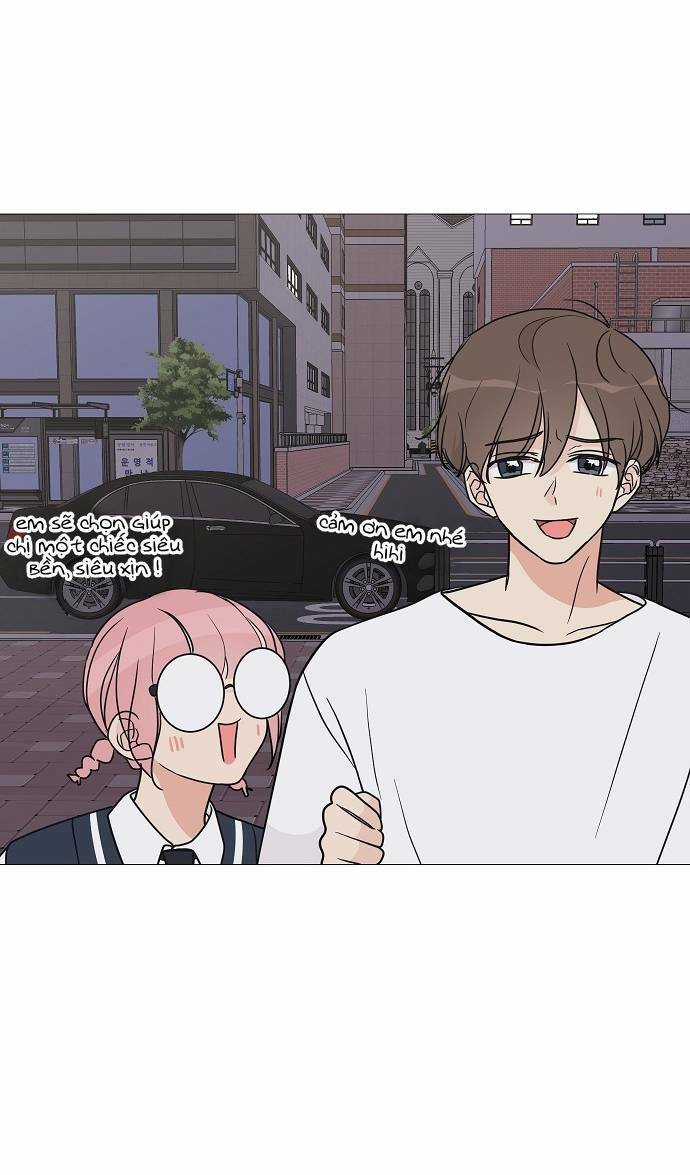 THIẾU NỮ 1M8 - Chapter 26 - Trang 14